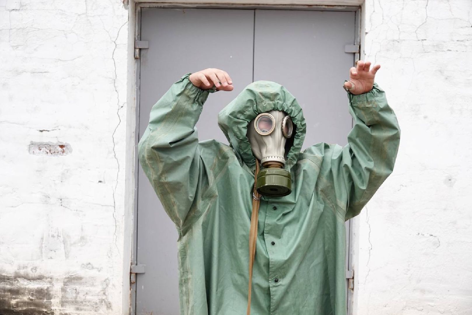 Сергиево-Посадский городской округ, Сергиев Посад, Юнармия, Волонтеры, Спасатели, Соревнования