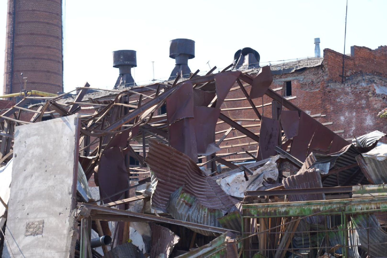 Сергиево-Посадский городской округ, Сергиев Посад, ЧП, Взрыв на территории ЗОМЗа, Медицина, Здравоохранение