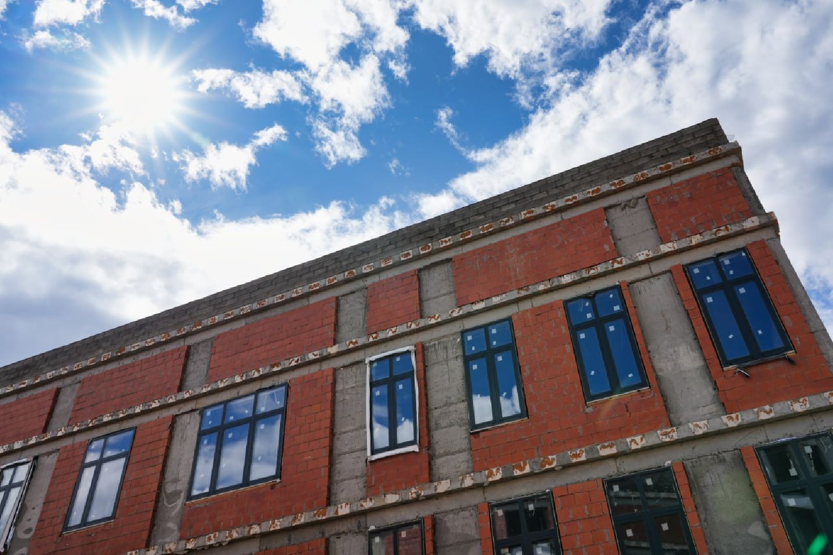 Сергиево-Посадский городской округ, Хотьково, Медицина, Больница, Наказы жителей, Стройка