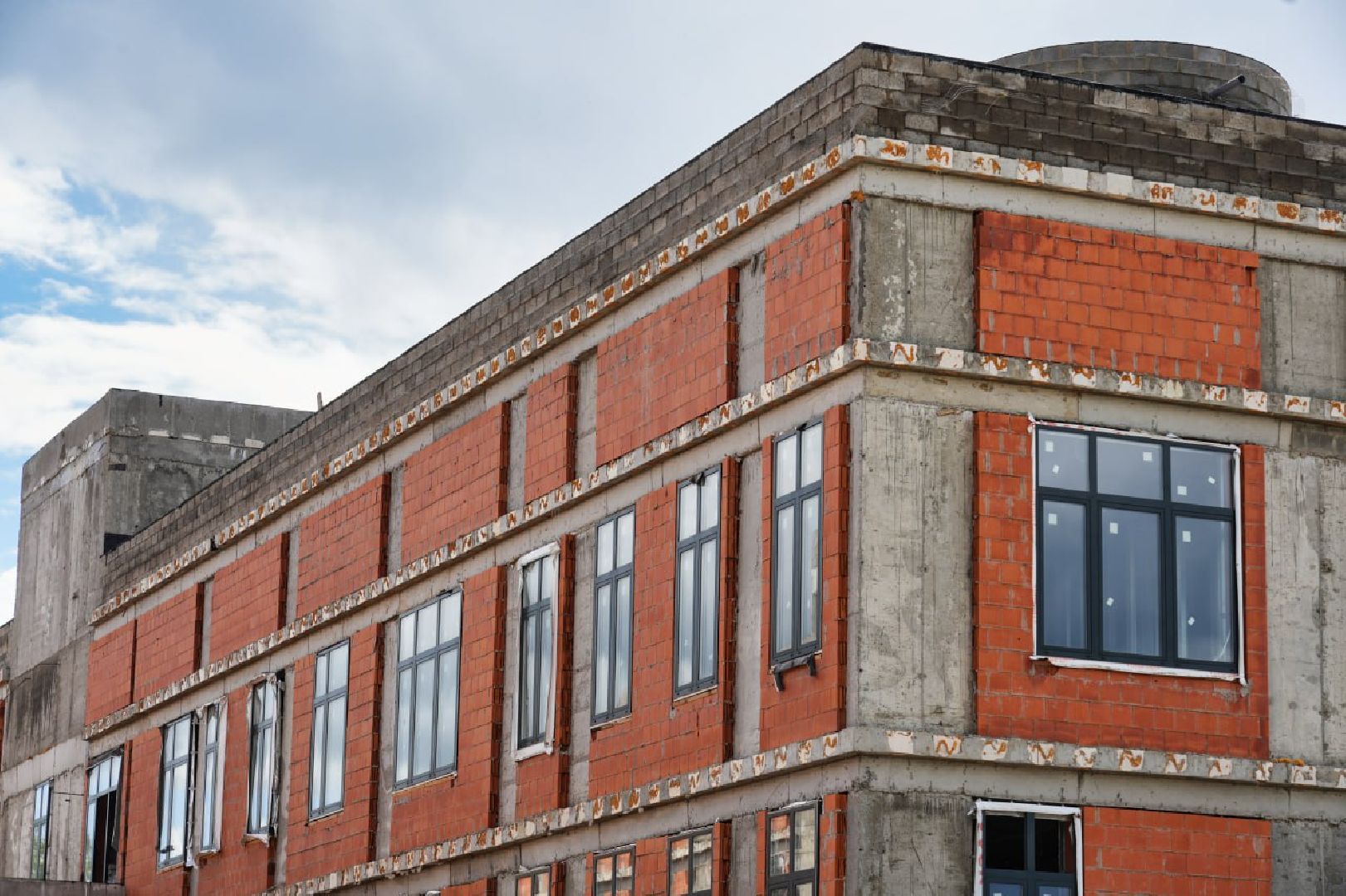 Сергиево-Посадский городской округ, Хотьково, Медицина, Больница, Наказы жителей, Стройка