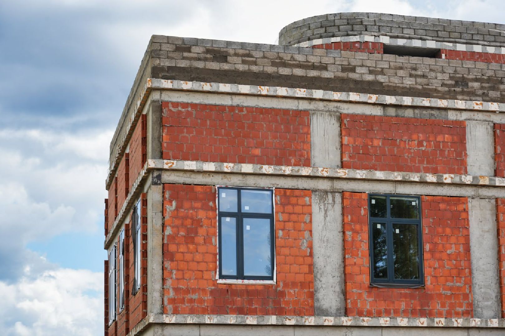 Сергиево-Посадский городской округ, Хотьково, Медицина, Больница, Наказы жителей, Стройка