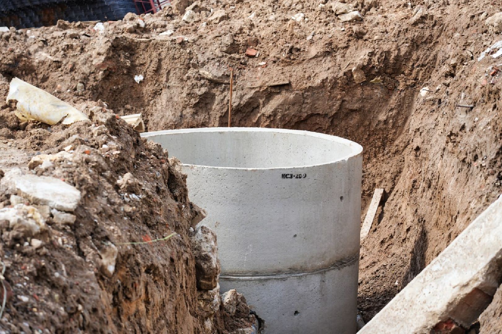 Сергиево-Посадский городской округ, Хотьково, Медицина, Больница, Наказы жителей, Стройка