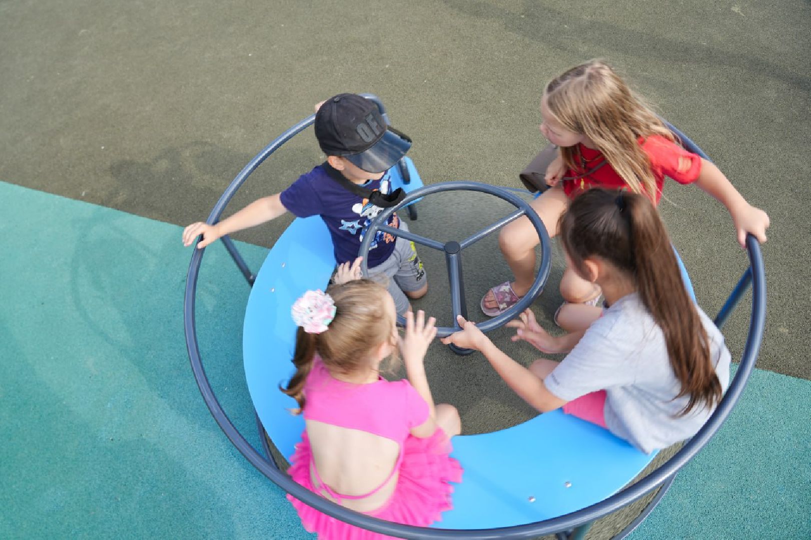 Сергиево-Посадский городской округ, Сергиев Посад, Реммаш, Дети, Детская площадка