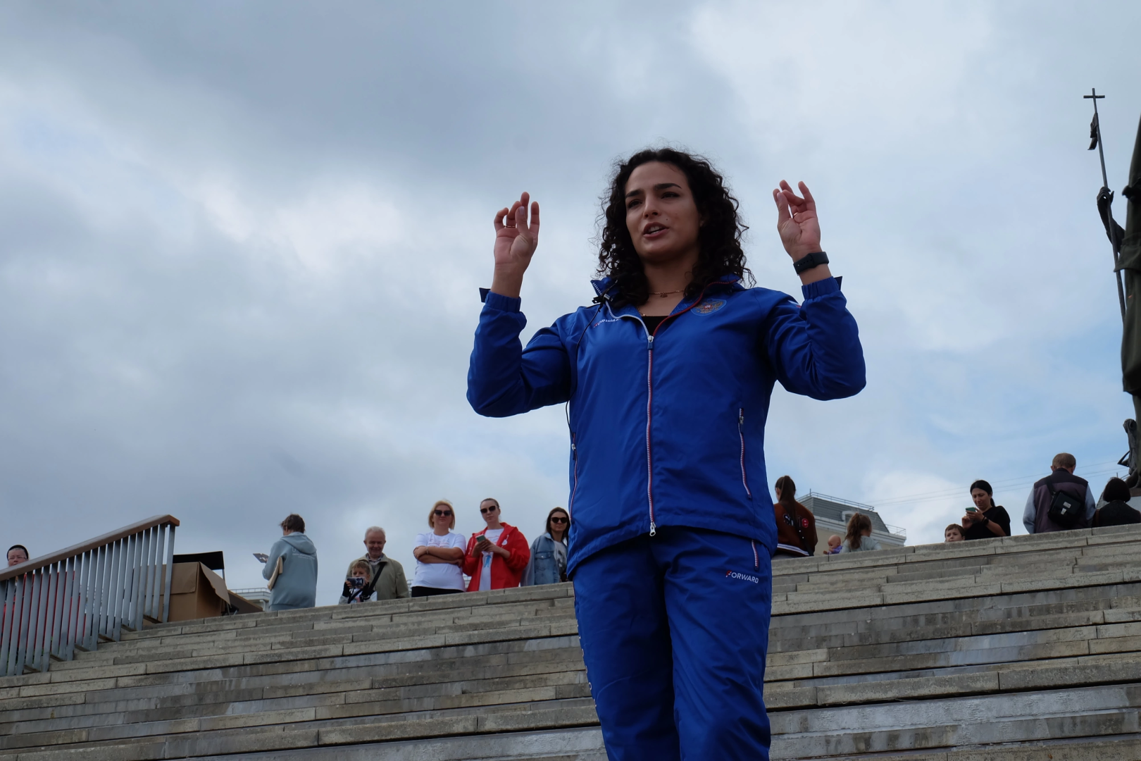 активное долголетие, спорт подмосковья, спорт,