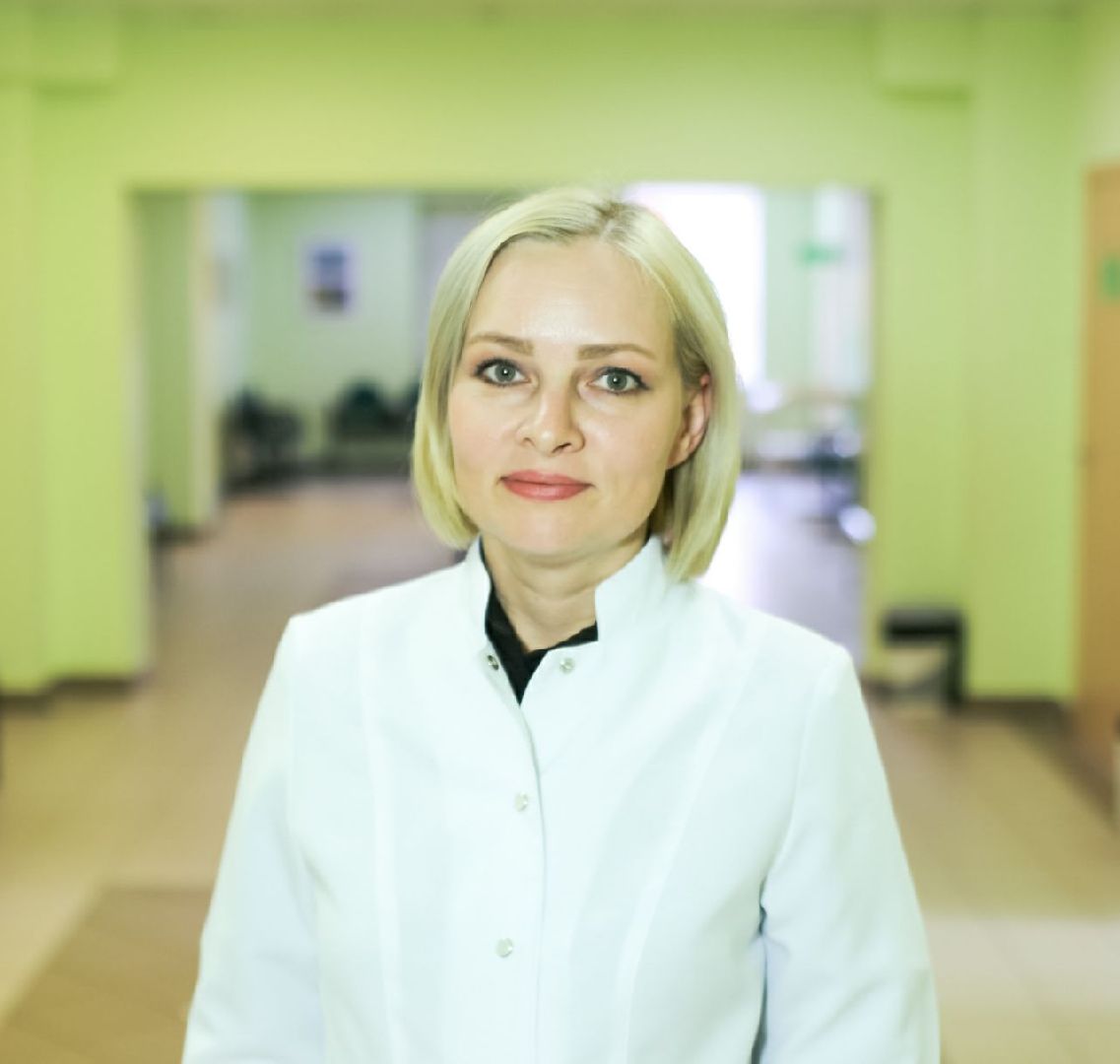 Вакцинация, дети, прививки, детская поликлиника, Дубненская больница, Дубна