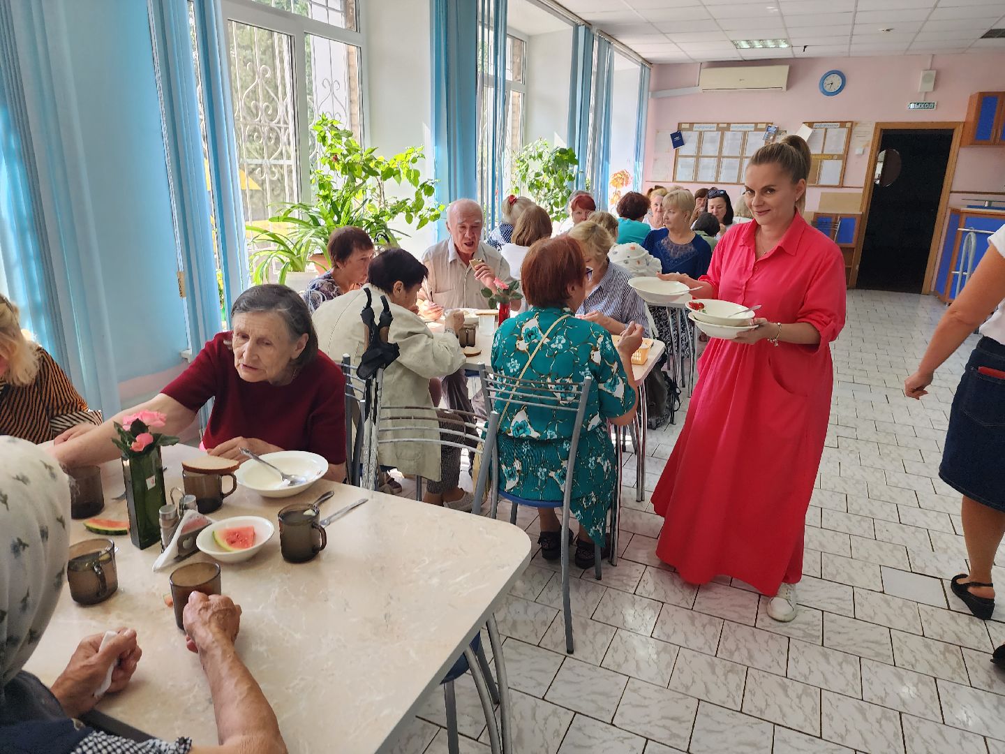волонтер, волонтерство, центр серпуховский, серпухов, доброе дело,