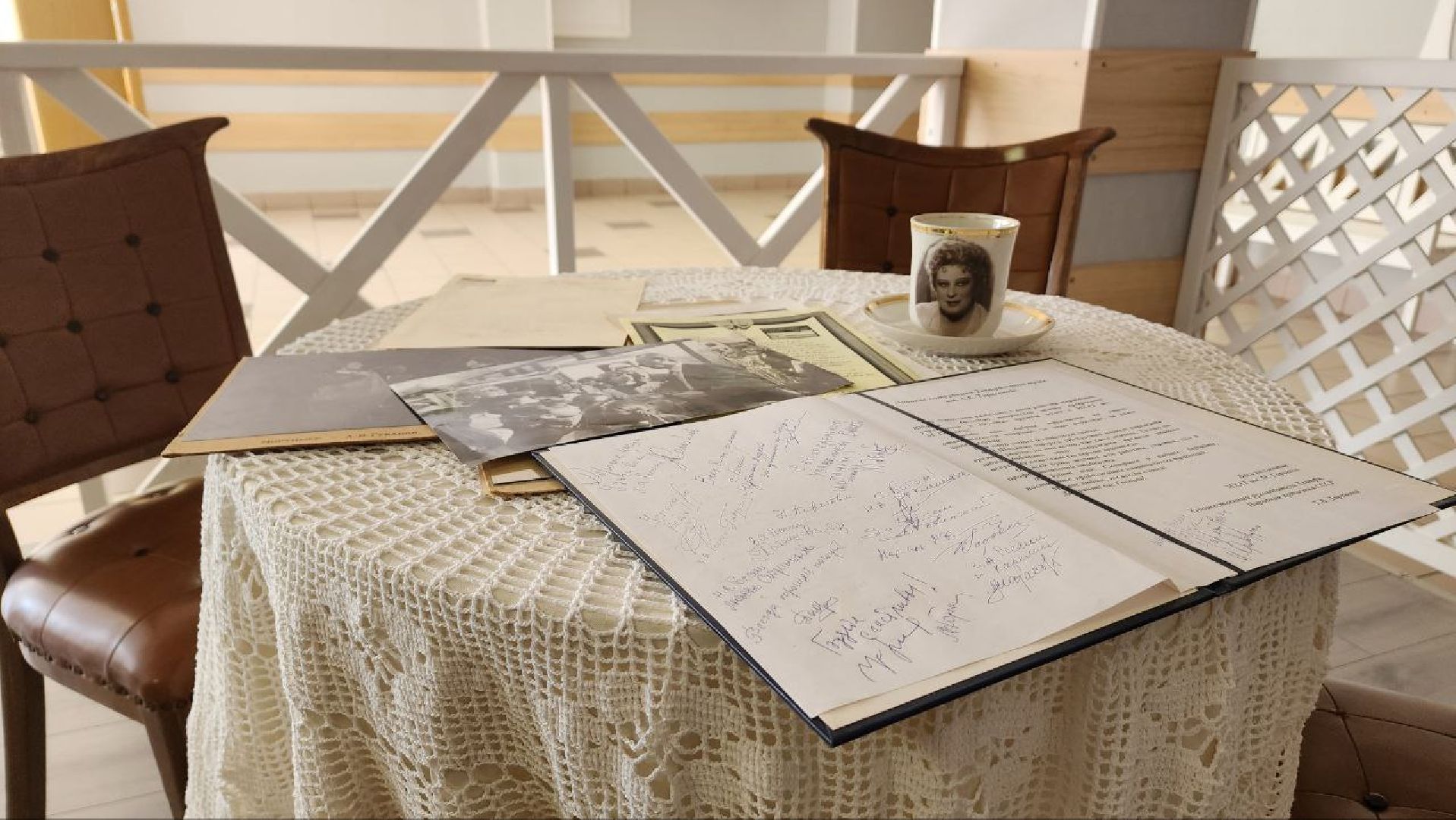 Дмитров, Народный музей, Школа 9