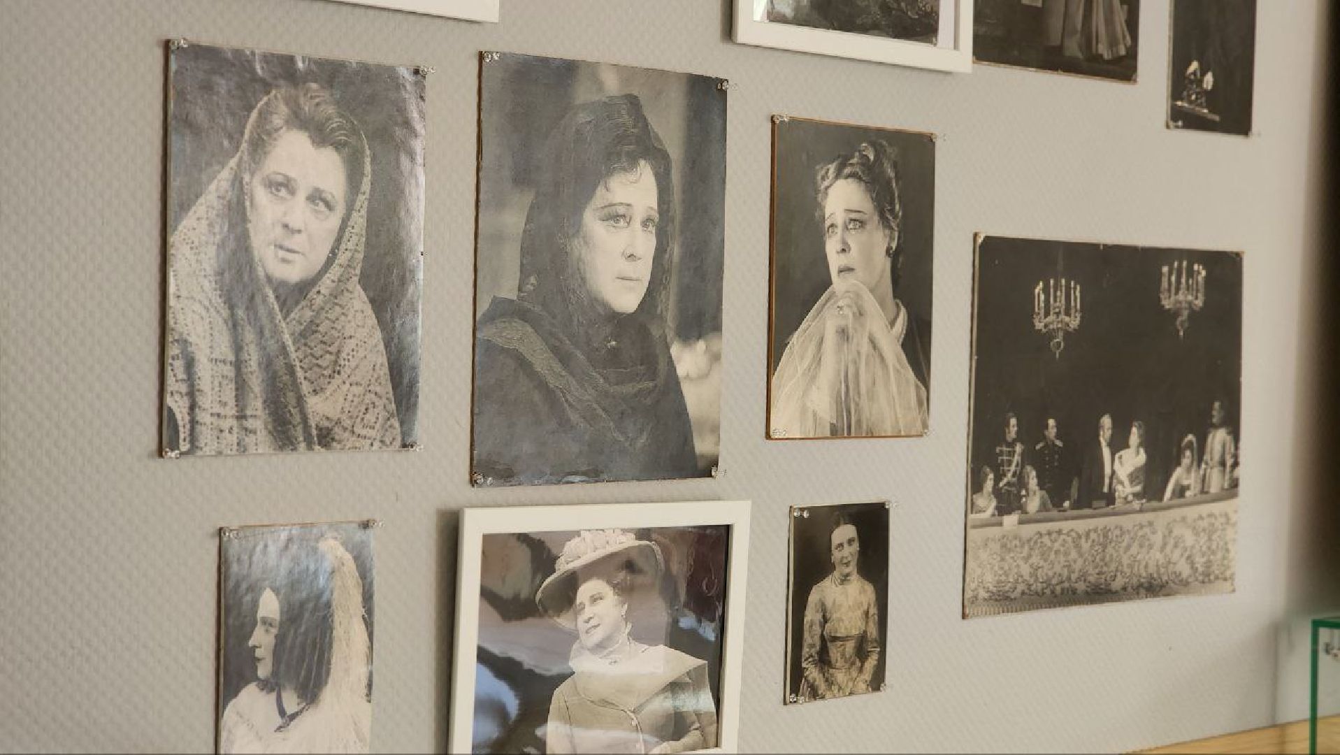 Дмитров, Народный музей, Школа 9