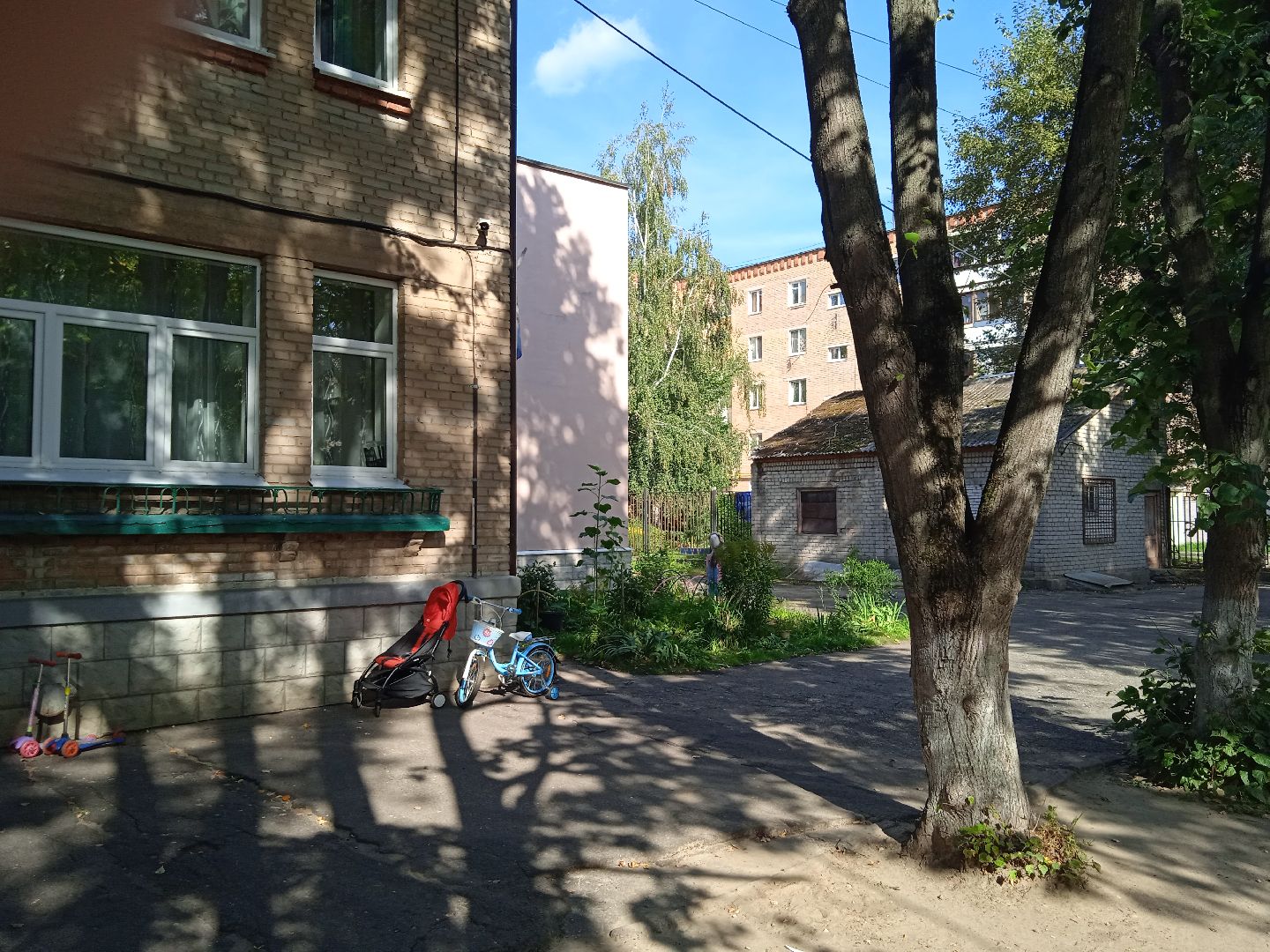 8, жемчужин, дошкольного, образования, федеральный, конкурс, детский, сад, 15, Мансветова