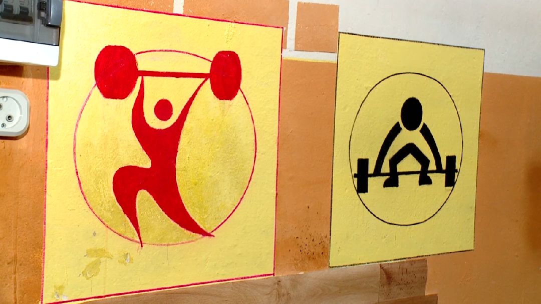 спорт, пауэрлифтиг, многоборье, параолимпийцы, тренировки, инвалиды, Денис Пупышев, Реутов