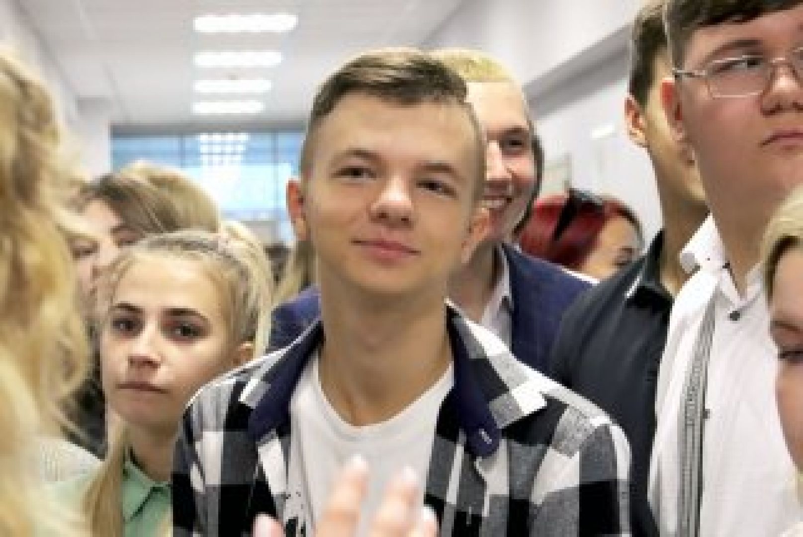 коломна, образование, студенты