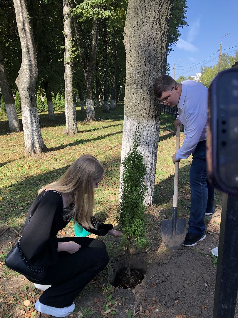 коломна, образование, студенты