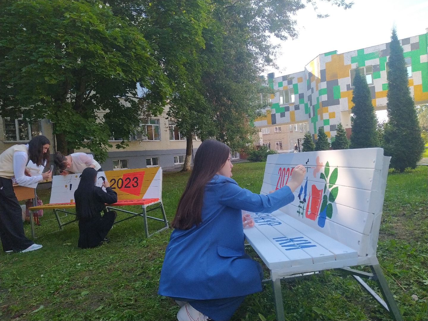 коломна, образование, студенты