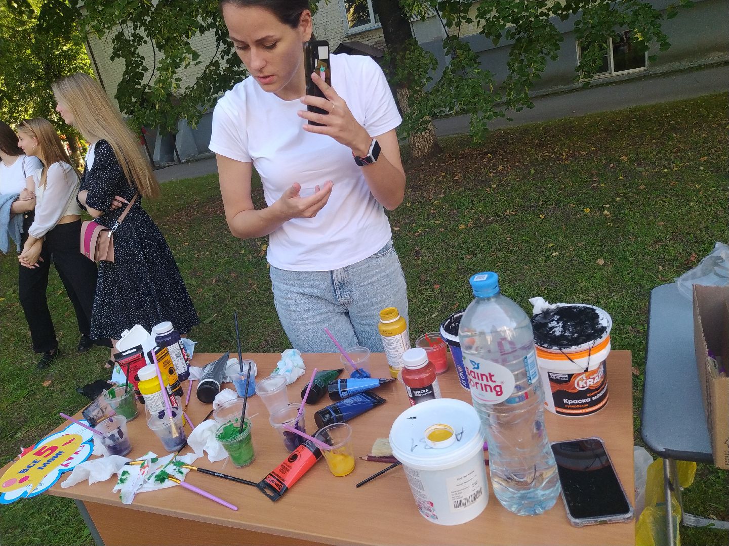 коломна, образование, студенты