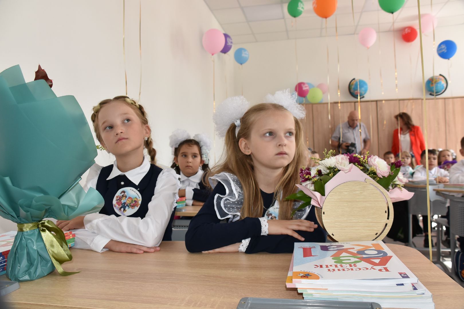 Подольск, Школа