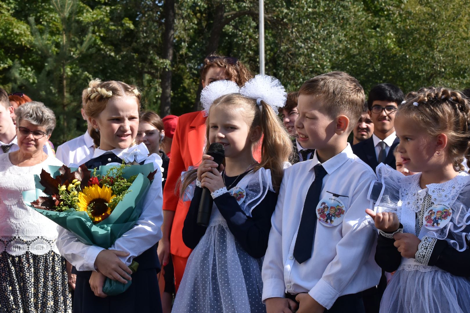 Подольск, Школа