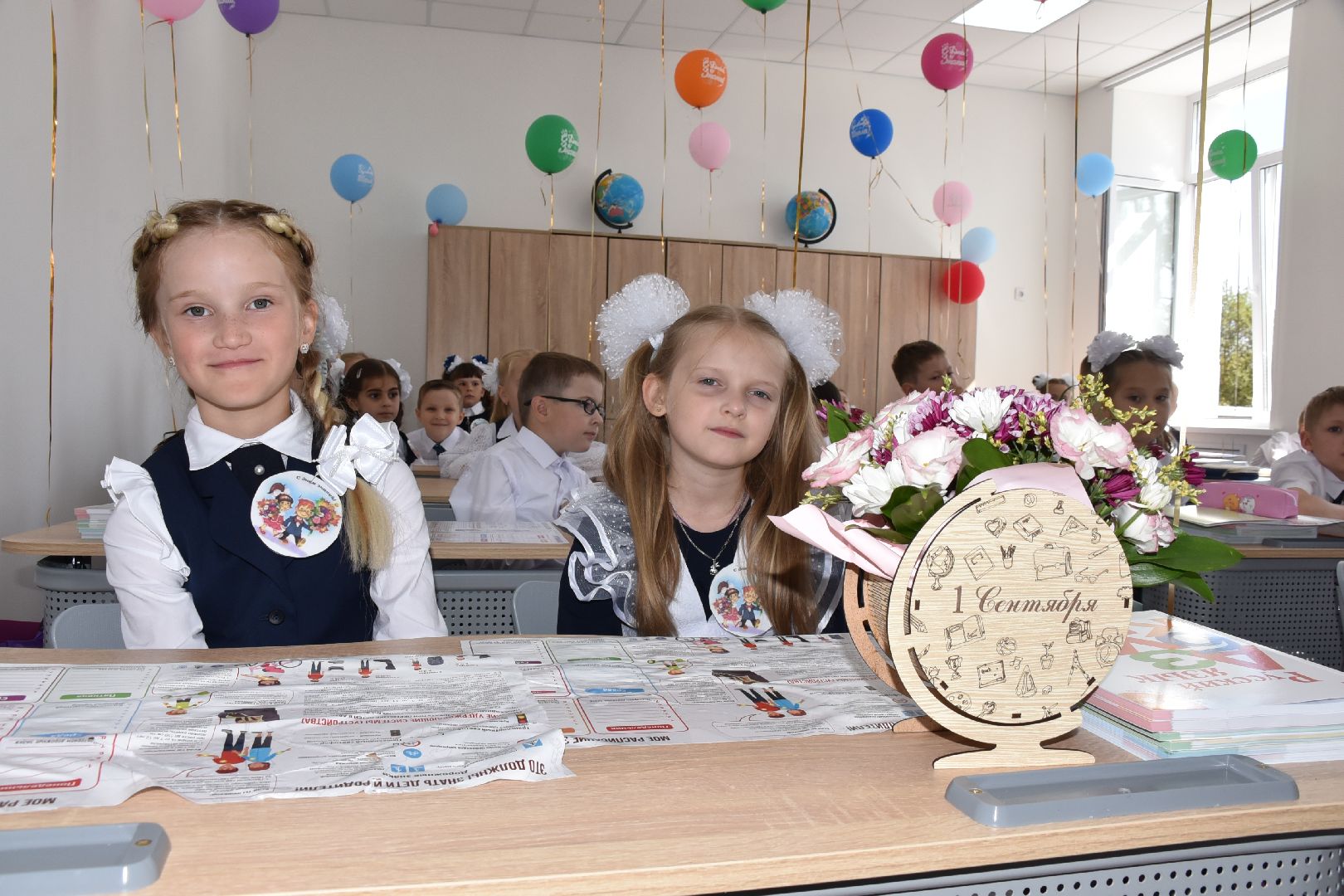 Подольск, Школа