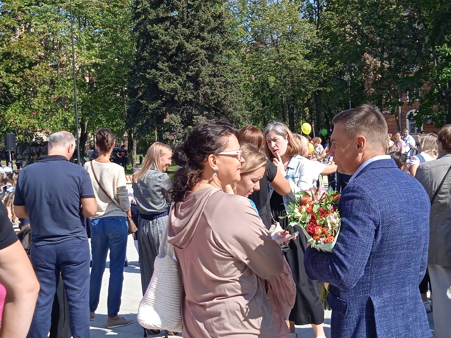 сквер, звёздный, открытие, ремонт, бульвар, благоустройство