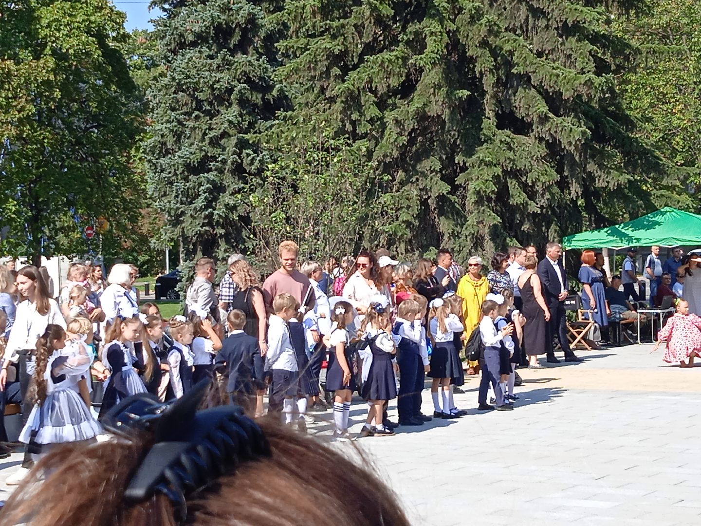 сквер, звёздный, открытие, ремонт, бульвар, благоустройство