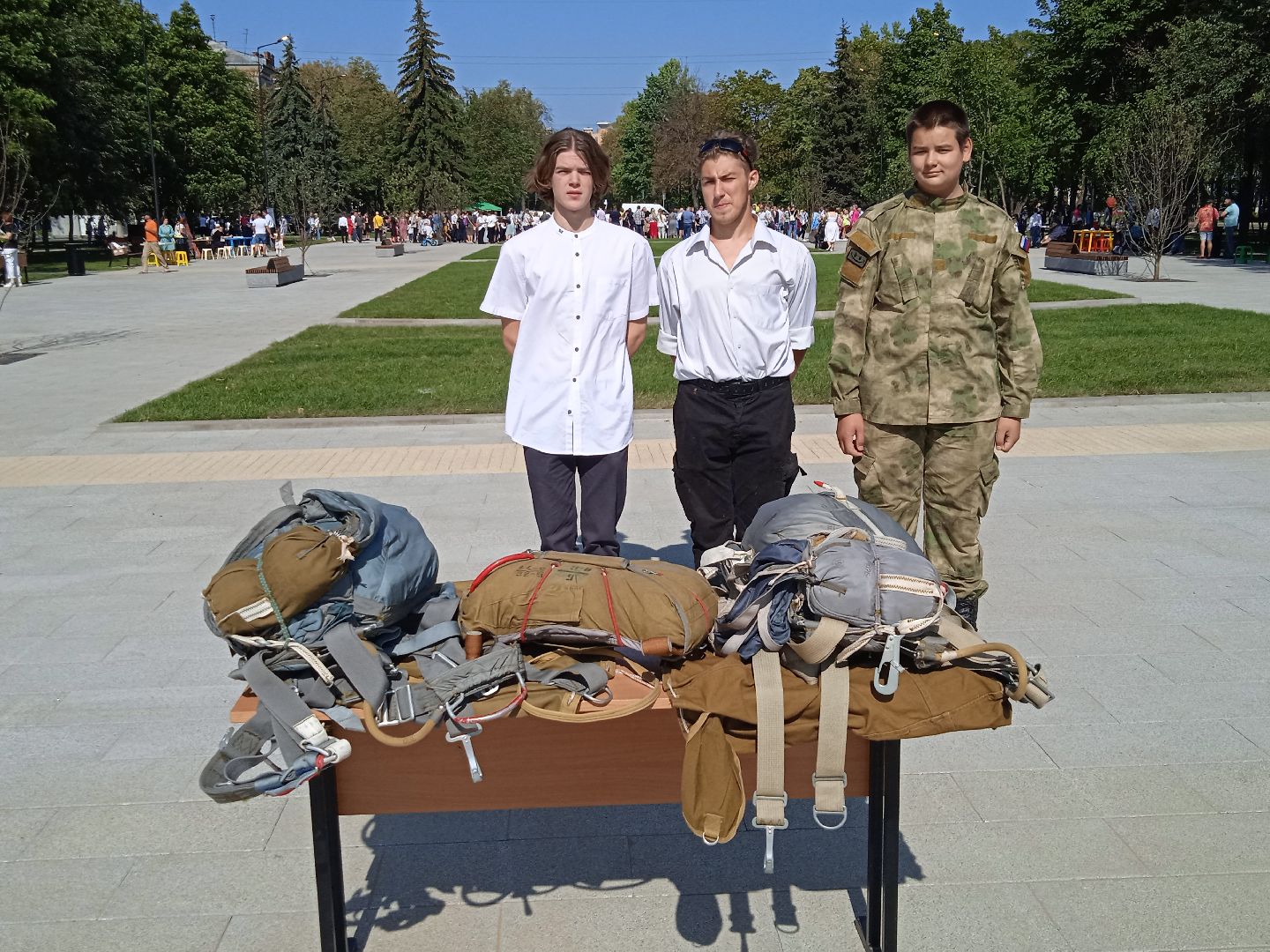 сквер, звёздный, открытие, ремонт, бульвар, благоустройство