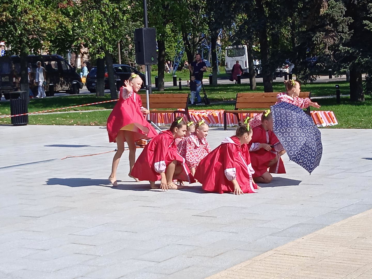 сквер, звёздный, открытие, ремонт, бульвар, благоустройство