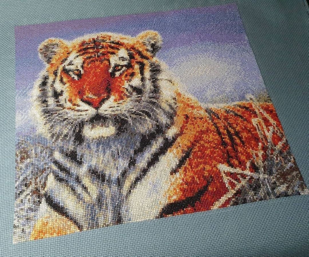 общество, мастерица, рукоделие, люневильская вышивка, золотное шитье, бисер, Реутов