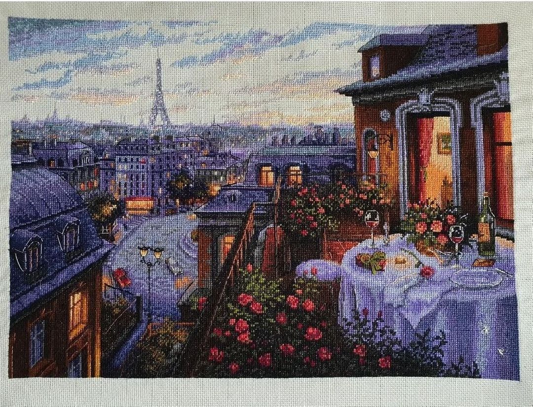 общество, мастерица, рукоделие, люневильская вышивка, золотное шитье, бисер, Реутов