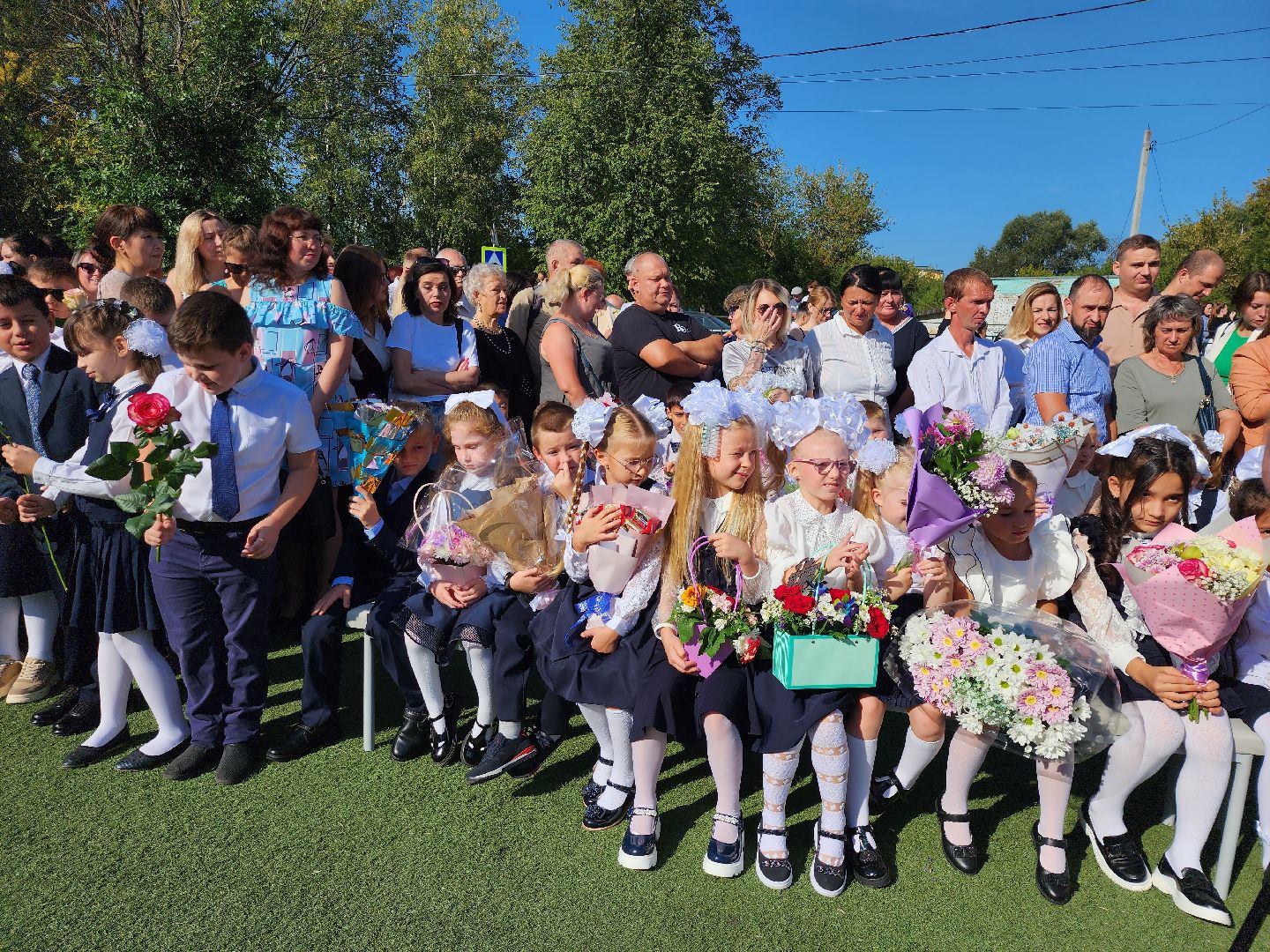 Серпухов, Подмосковье, школа №13 Серпухов, образование, президентская программа, капитальный ремонт