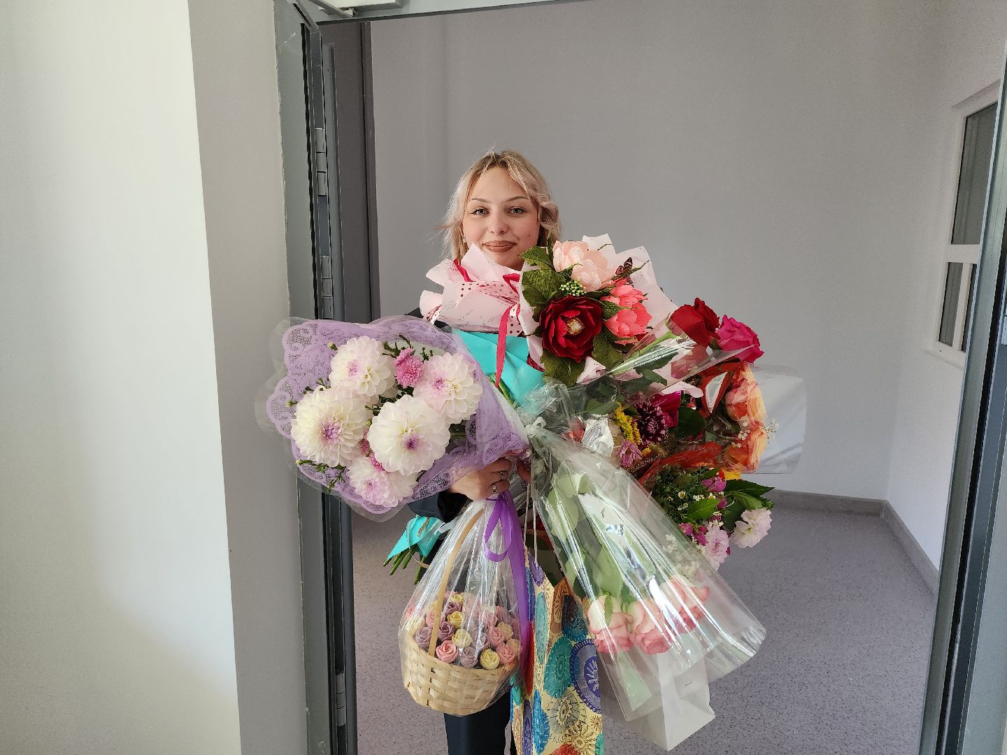 Серпухов, Подмосковье, школа №13 Серпухов, образование, президентская программа, капитальный ремонт