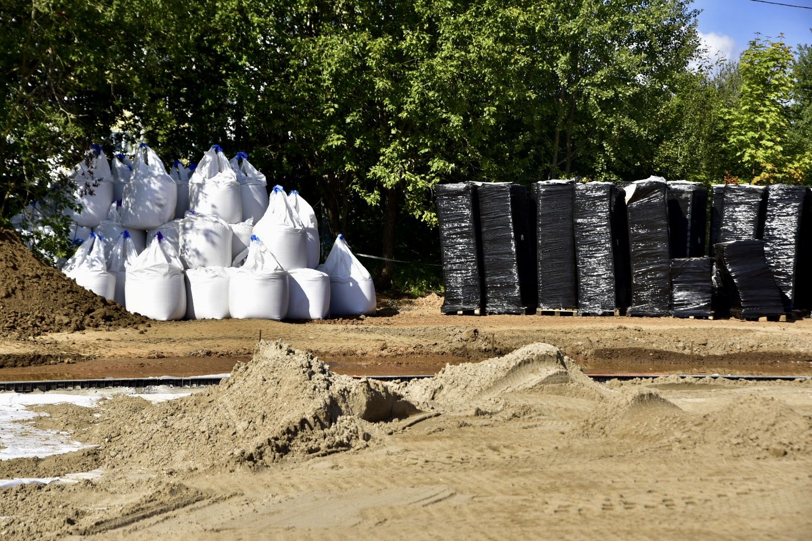 Солнечногорск, стадион, строительство, Тимоново, футбол