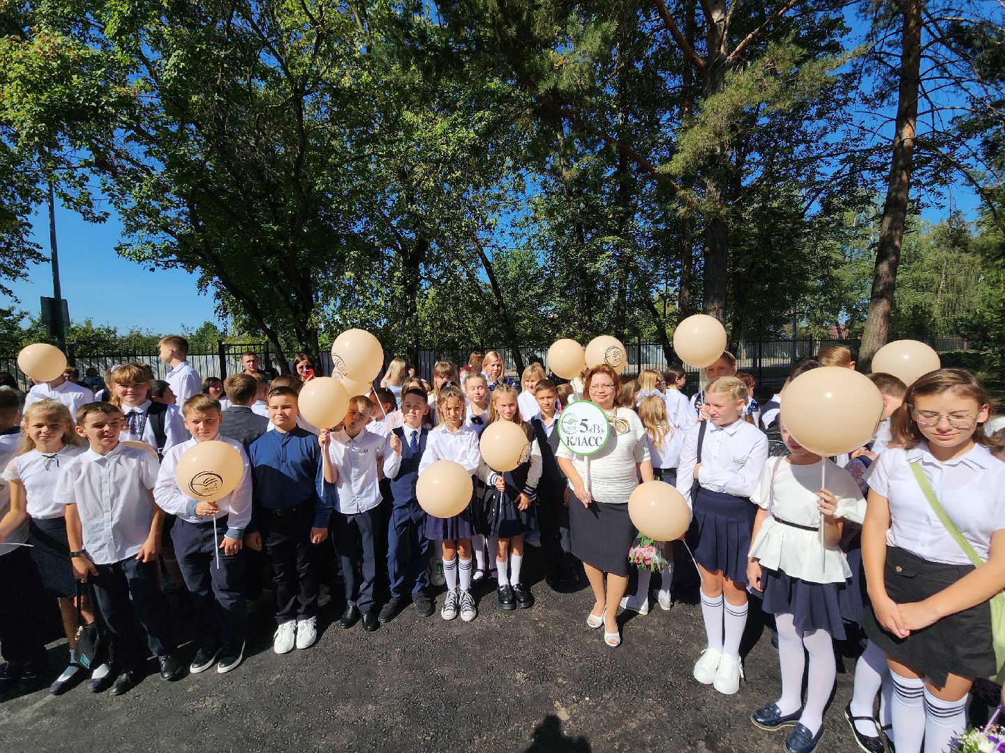 Серпухов, Подмосковье, школа, капремонт, президентская программа