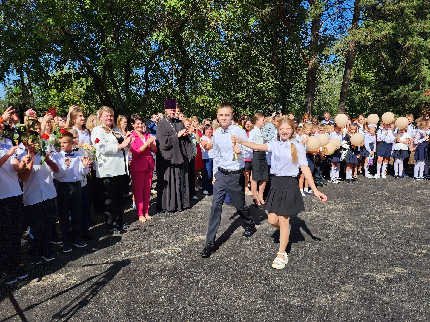 Серпухов, Подмосковье, школа, капремонт, президентская программа