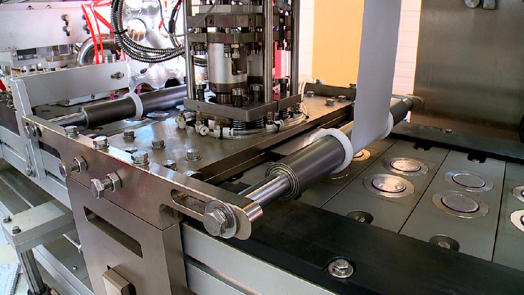 экономика, ипмортозамещение, производство капсулированного кофе, инвестиции, Реутов, Кофепод