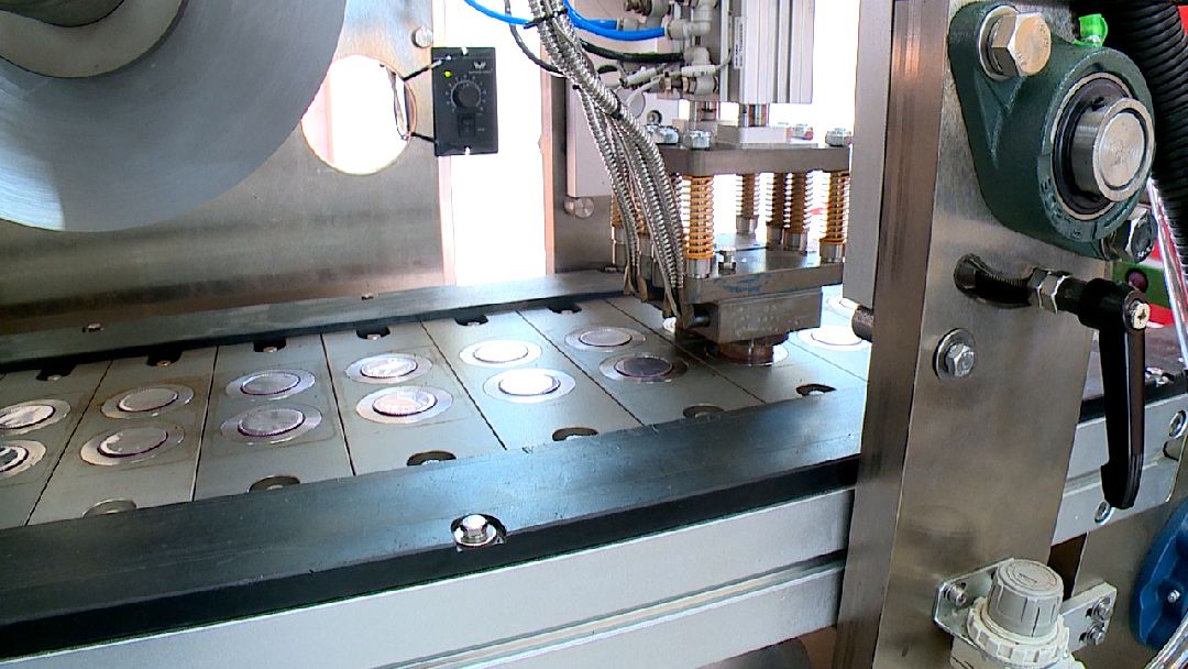 экономика, ипмортозамещение, производство капсулированного кофе, инвестиции, Реутов, Кофепод