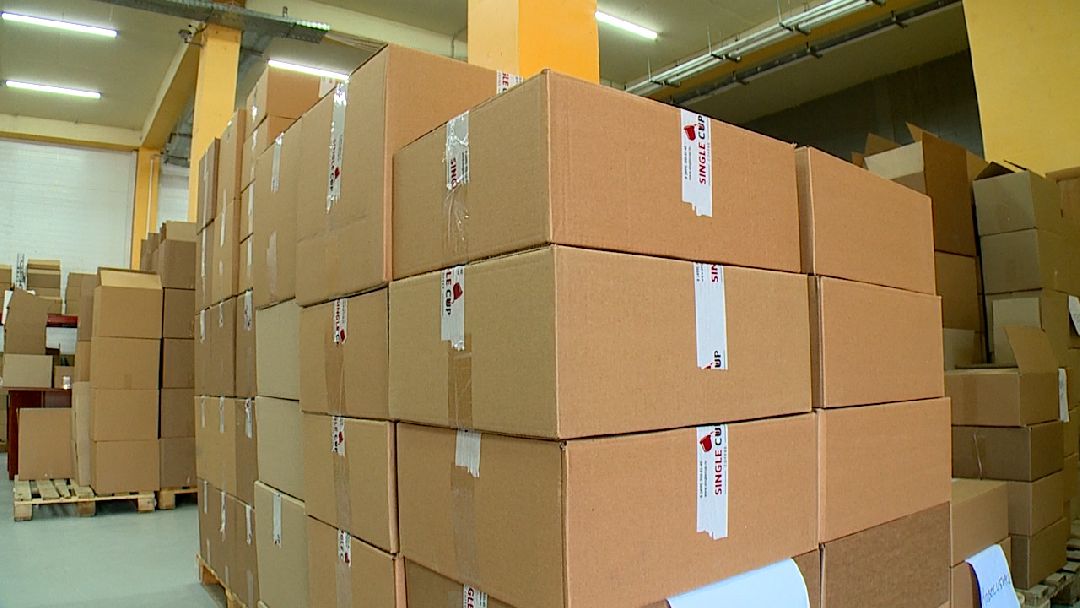 экономика, ипмортозамещение, производство капсулированного кофе, инвестиции, Реутов, Кофепод