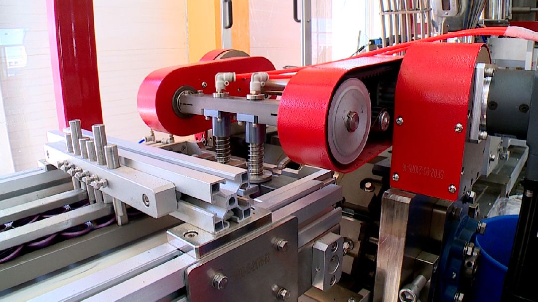 экономика, ипмортозамещение, производство капсулированного кофе, инвестиции, Реутов, Кофепод