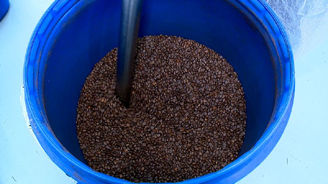 экономика, ипмортозамещение, производство капсулированного кофе, инвестиции, Реутов, Кофепод