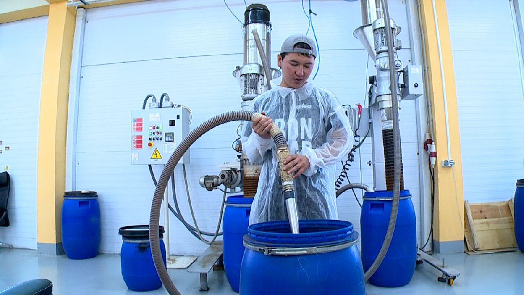 экономика, ипмортозамещение, производство капсулированного кофе, инвестиции, Реутов, Кофепод