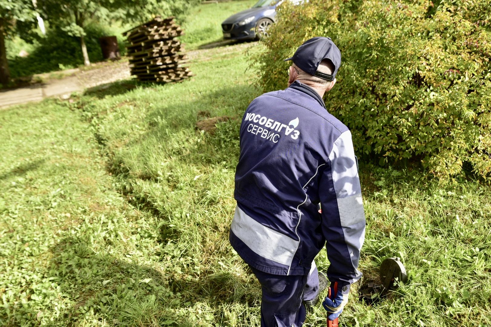 Солнечногорск, газ, проверка, оборудование, безопасность