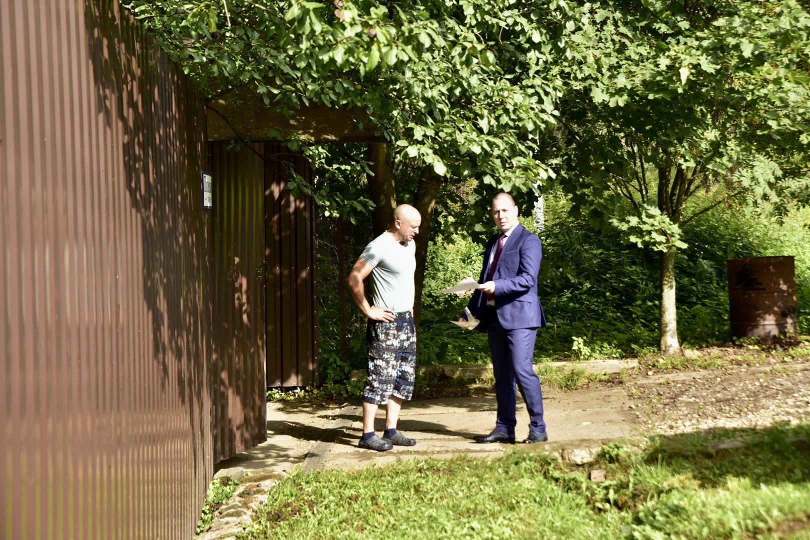 Солнечногорск, газ, проверка, оборудование, безопасность