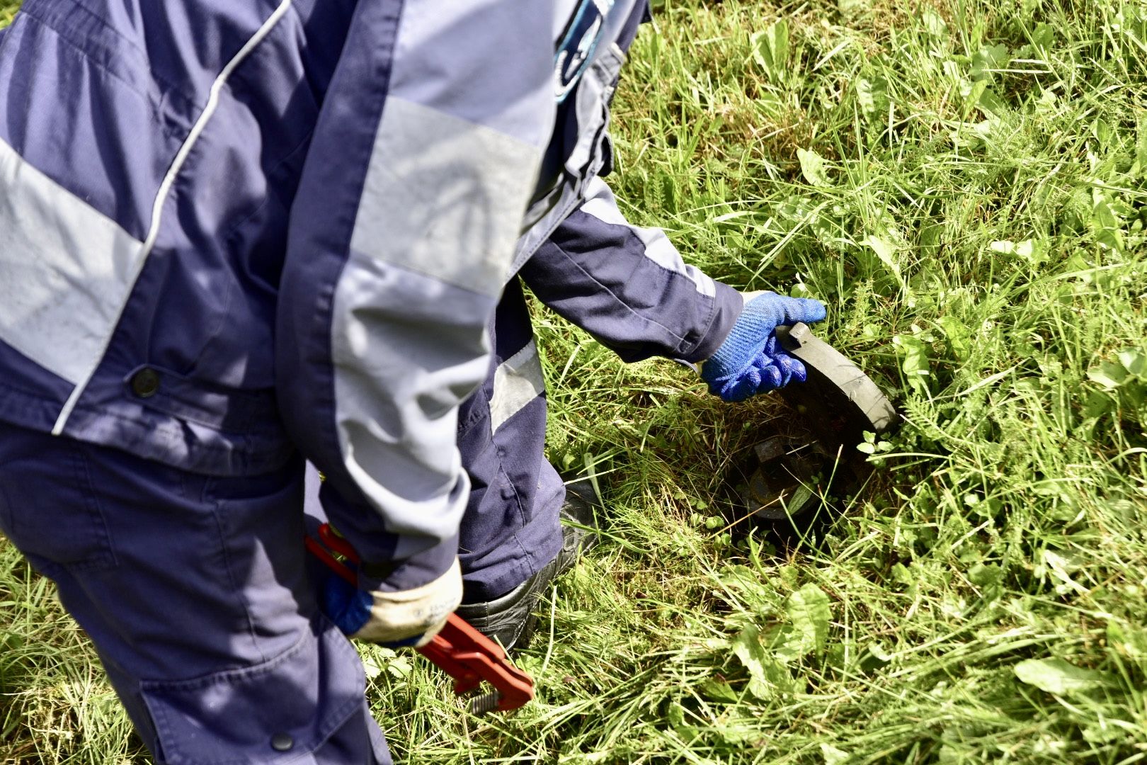 Солнечногорск, газ, проверка, оборудование, безопасность