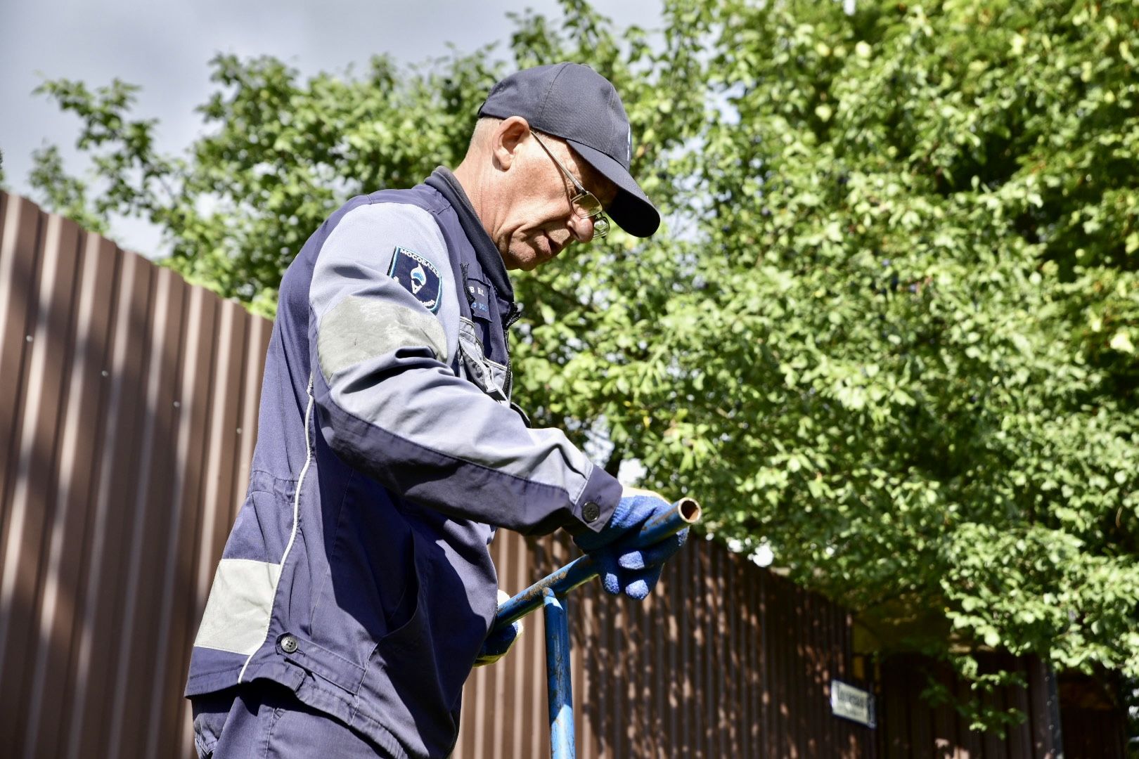 Солнечногорск, газ, проверка, оборудование, безопасность