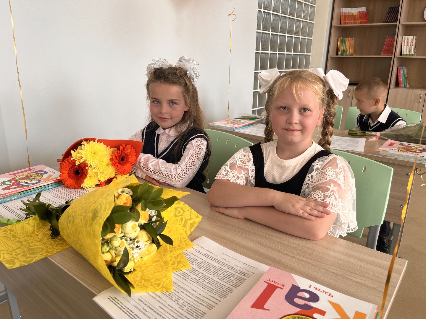 Школа, новая школа, день знаний, 1 сентября, руза, рузский городской округ, московская область, подмосковье,