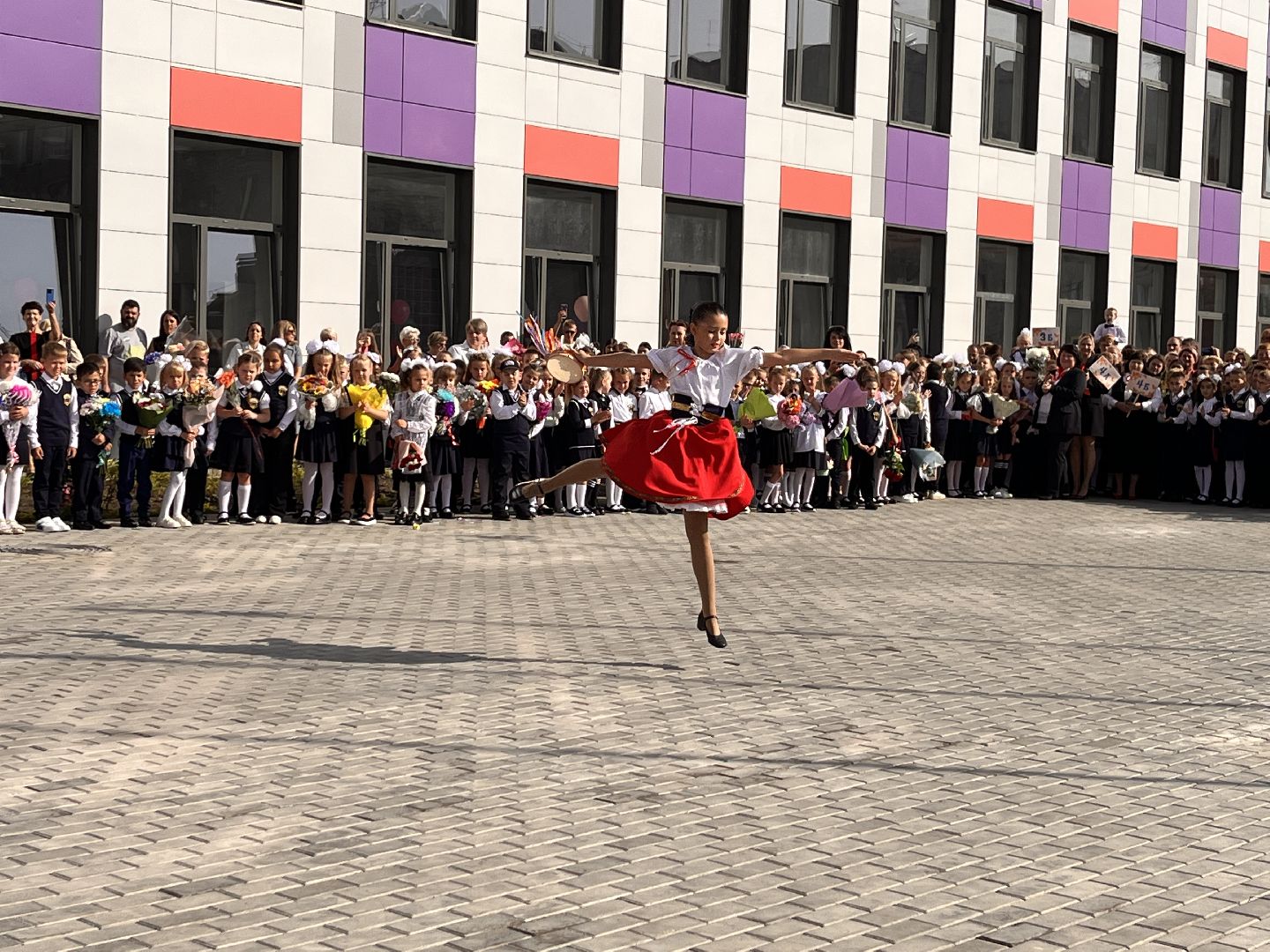 Школа, новая школа, день знаний, 1 сентября, руза, рузский городской округ, московская область, подмосковье,