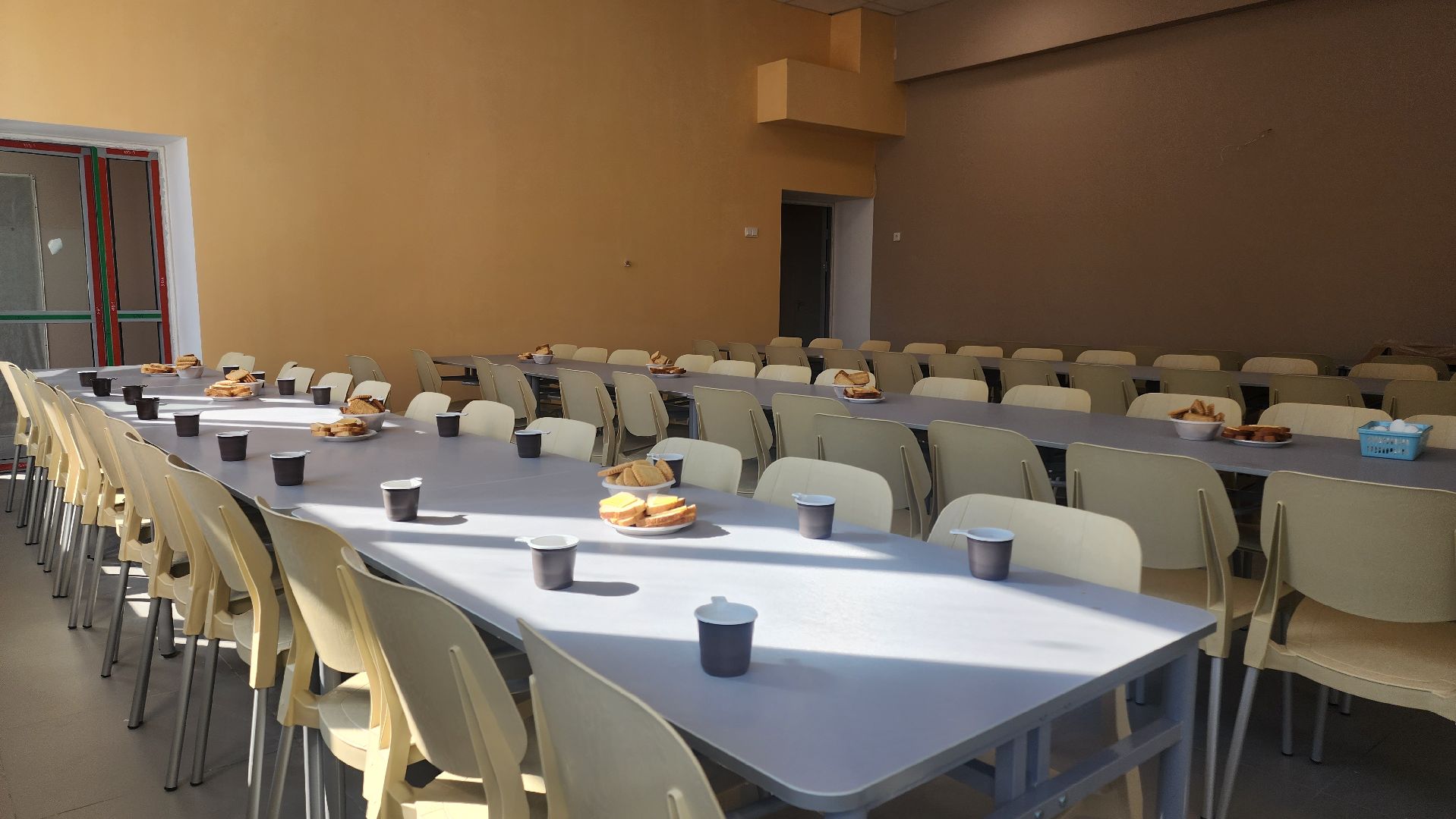 Егорьевск, школа, день знаний, капитальный ремонт, Губернатор, первый звонок