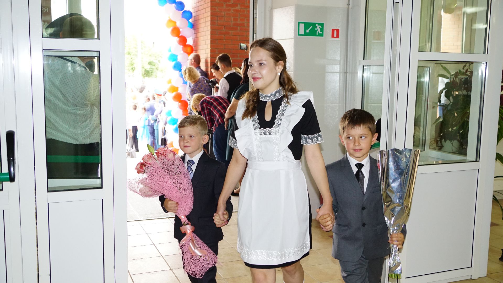 Подольск,профобразование