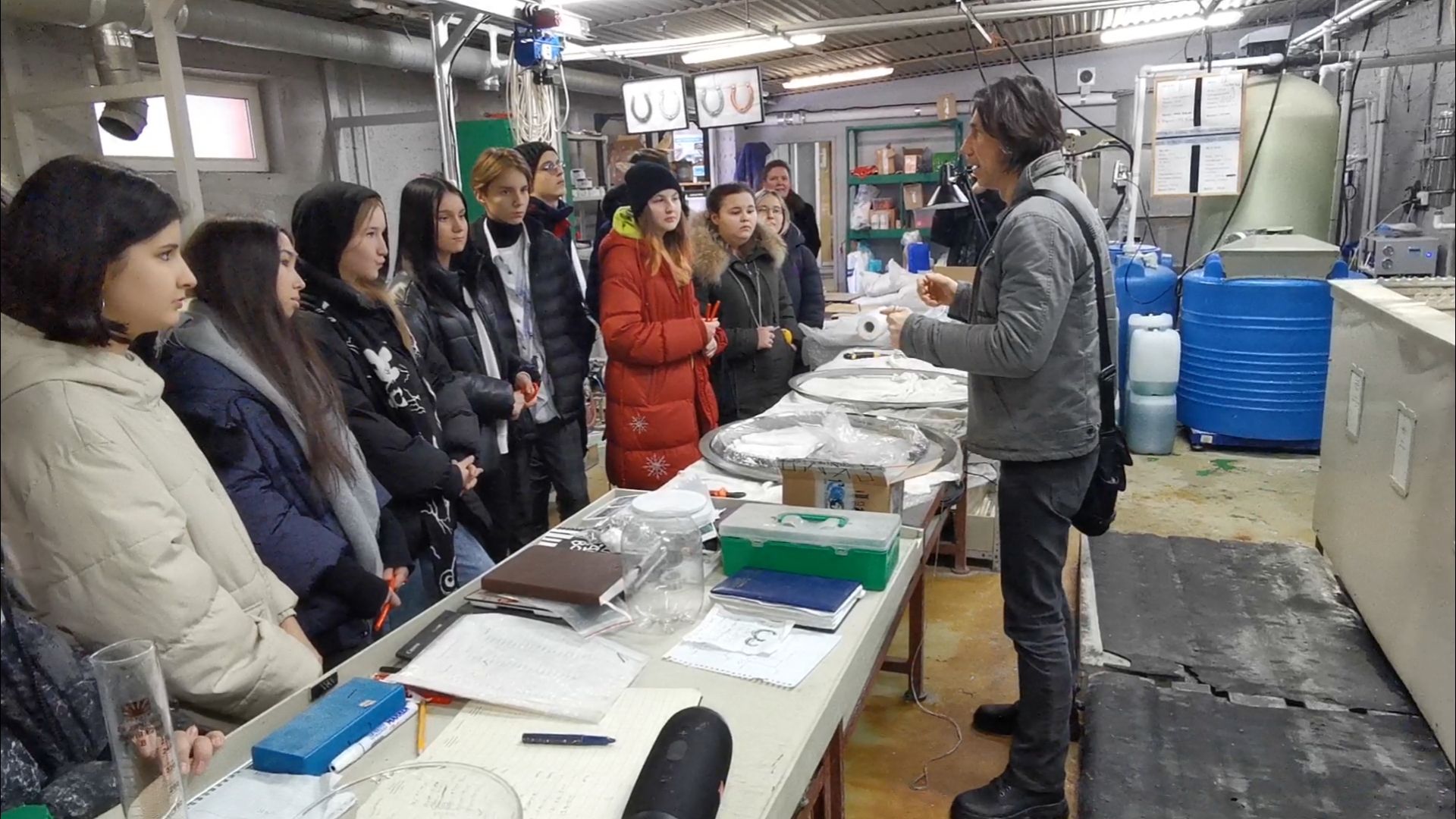 Подольск,профобразование