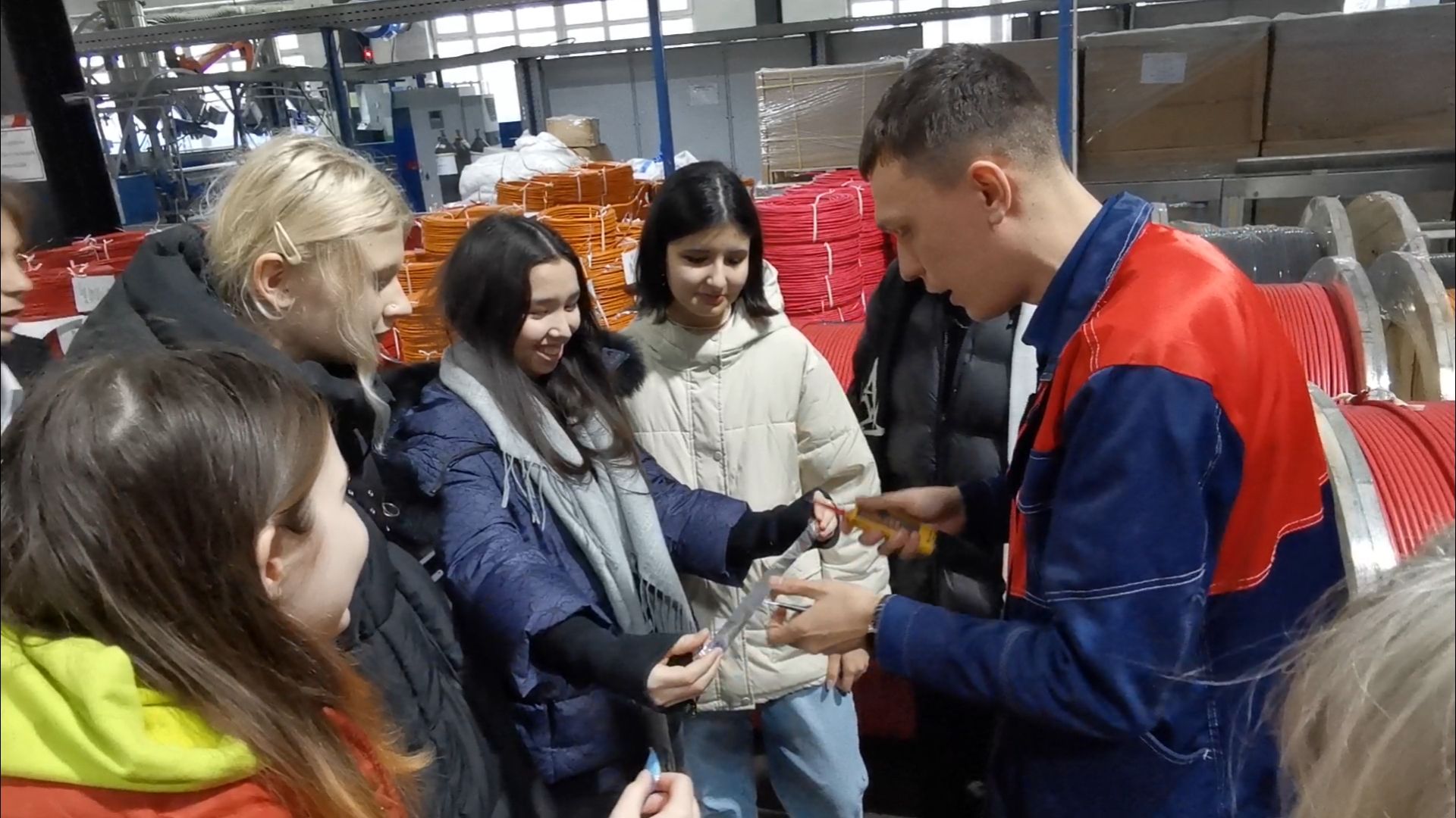 Подольск,профобразование