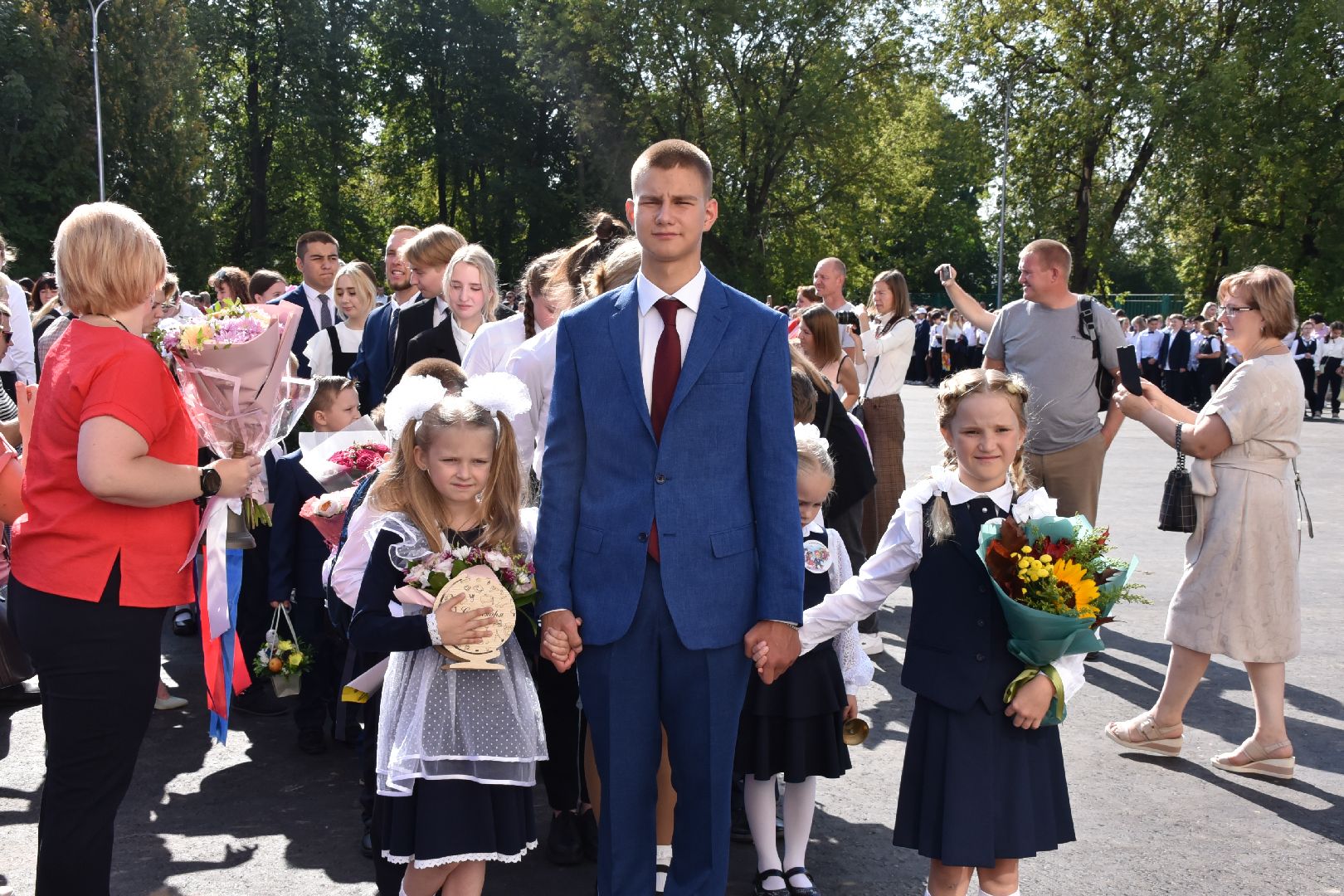 Подольск,профобразование