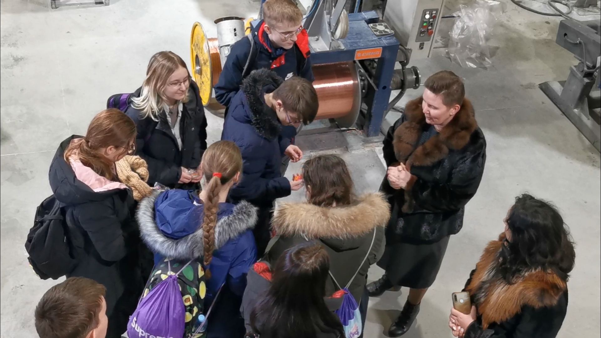 Подольск,профобразование